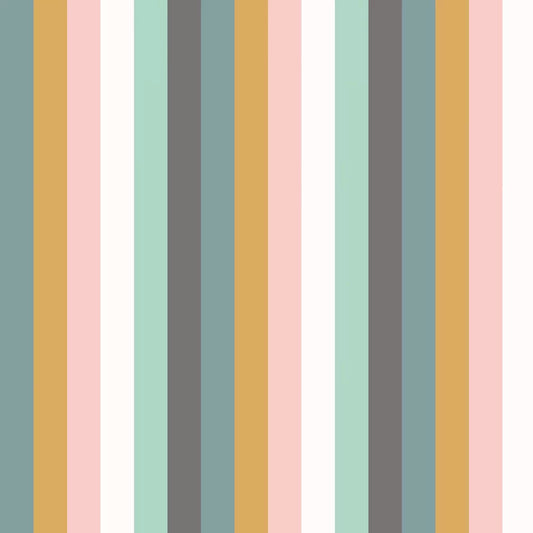 Rainbow Bloc - Ohpopsi - Carnival Pop