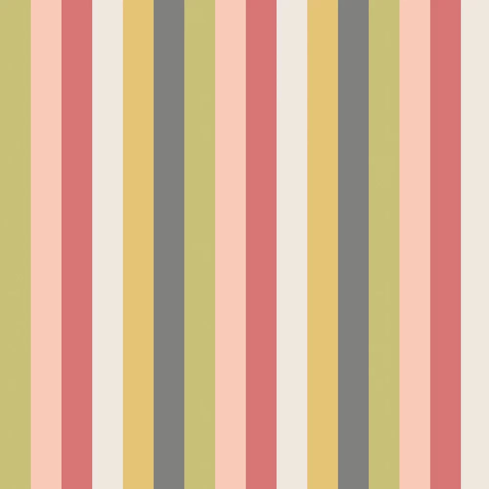 Sample - Rainbow Bloc - Ohpopsi - Cherry Twist