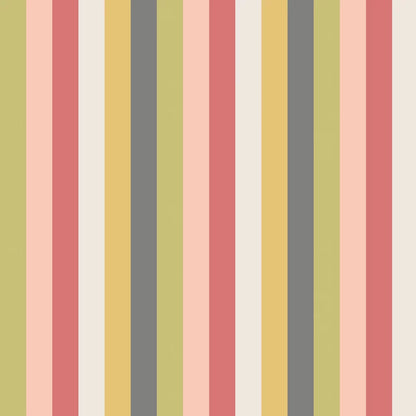 Rainbow Bloc - Ohpopsi - Cherry Twist