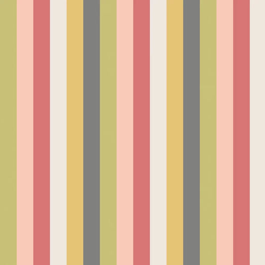 Rainbow Bloc - Ohpopsi - Cherry Twist