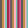 Rainbow Bloc - Ohpopsi - Hot Magenta