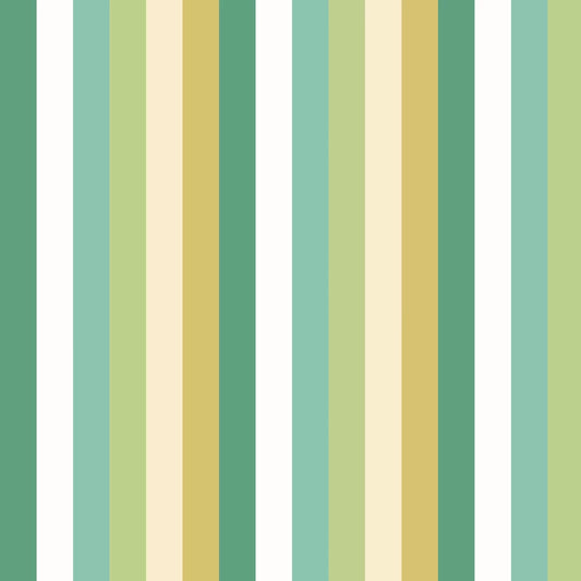 Rainbow Bloc - Ohpopsi - Pine Nut