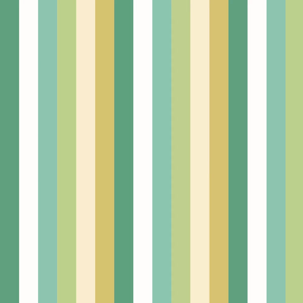 Sample - Rainbow Bloc - Ohpopsi - Pine Nut