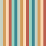 Rainbow Bloc - Ohpopsi - Teal Mix