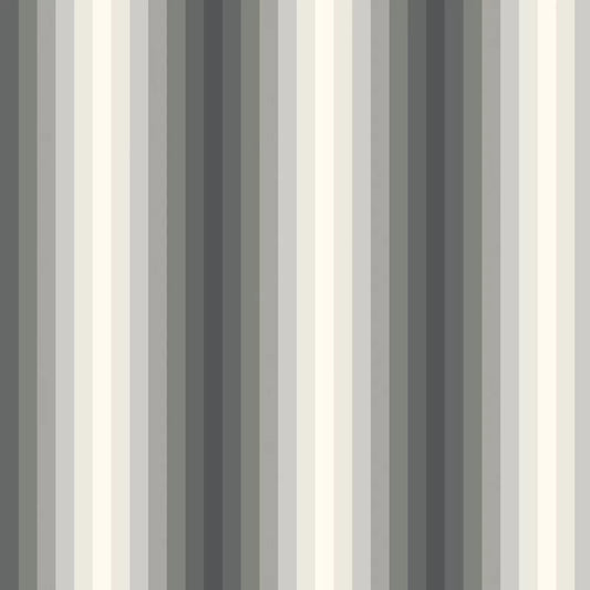 Tone On Tone Wallpaper - Ohpopsi - Charcoal