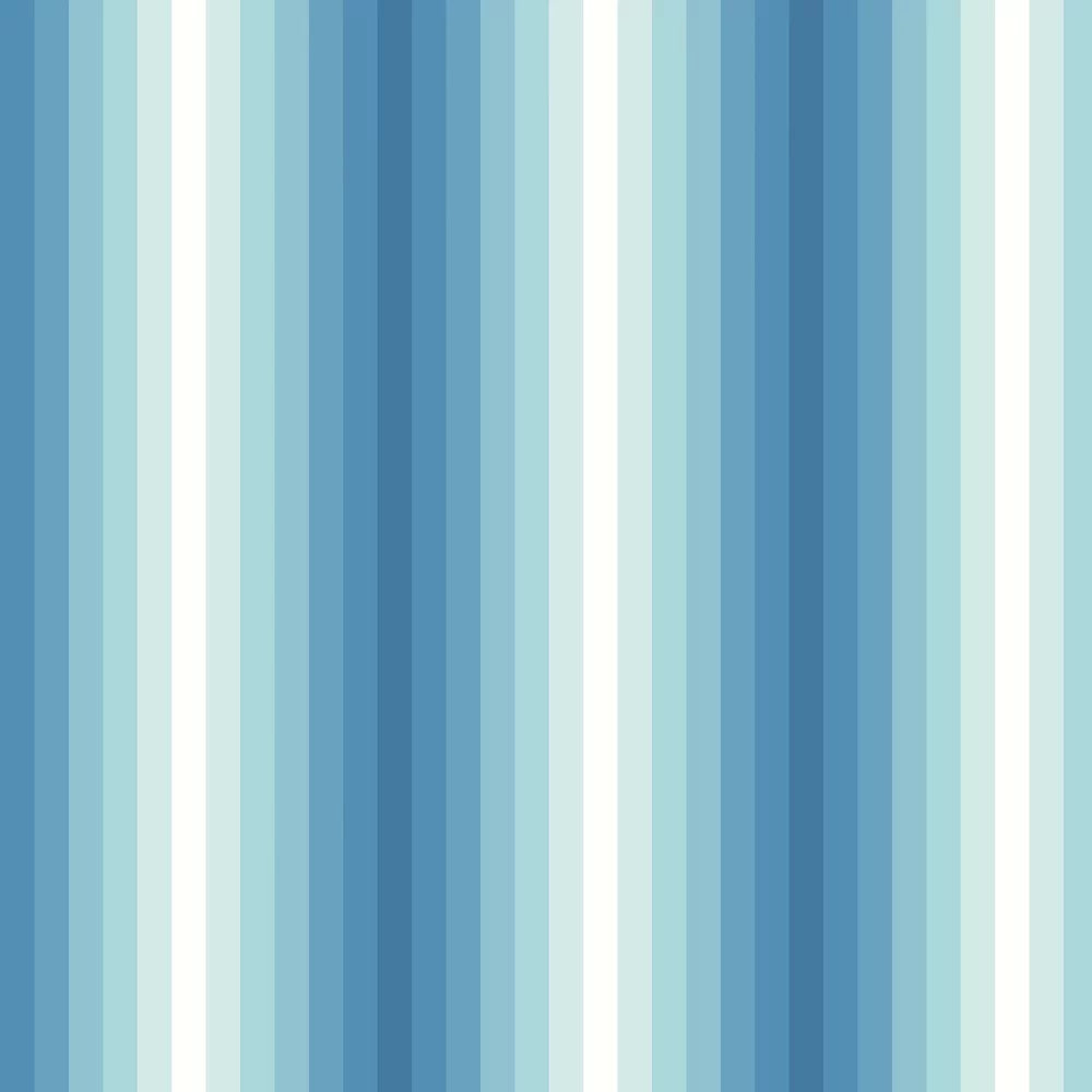 Sample - Tone On Tone Wallpaper - Ohpopsi - Denim