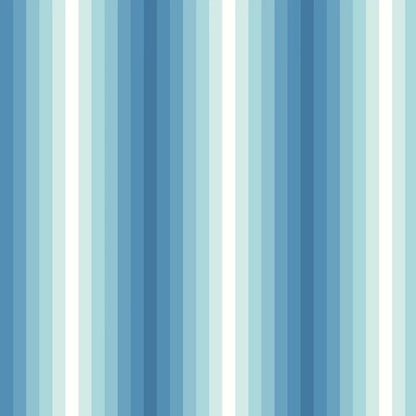 Tone On Tone Wallpaper - Ohpopsi - Denim