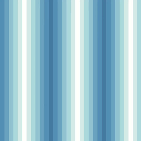 Tone On Tone Wallpaper - Ohpopsi - Denim