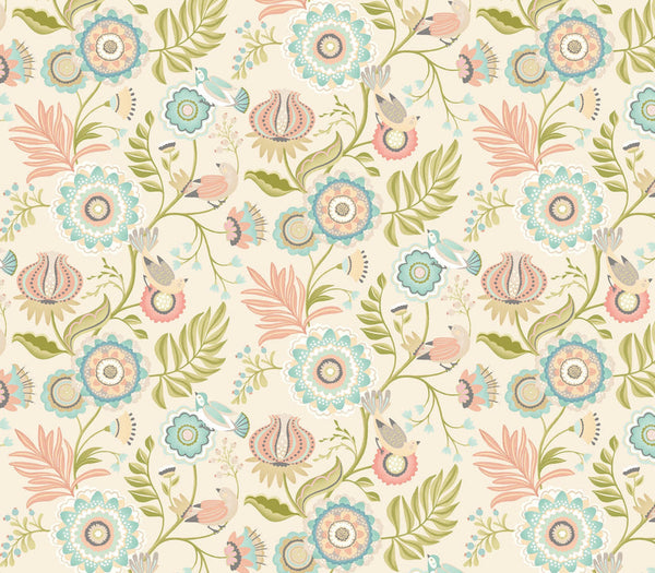 Sample - Ichika Trail - Ohpopsi - Soft Pastel