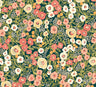 Flora Ditsy Wallpaper  - Juniper & Ginger