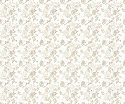 Hummingbird Wallpaper - Ohpopsi - Oyster