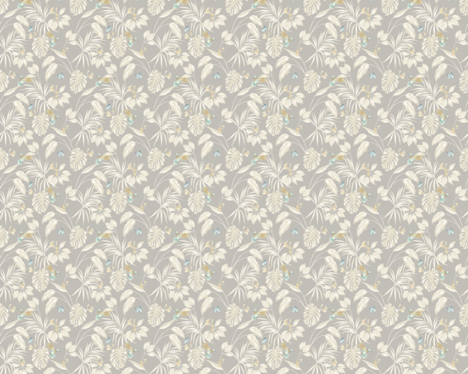 Hummingbird Wallpaper - Ohpopsi - Flint