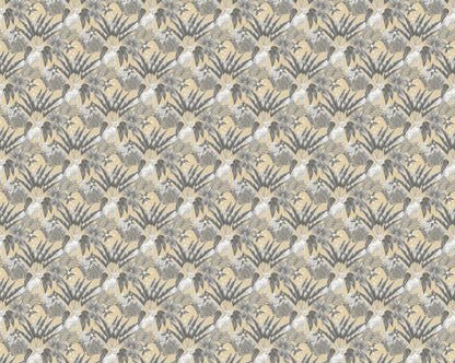 Sample - Jungle Cheetah Wallpaper - Ohpopsi - Ink