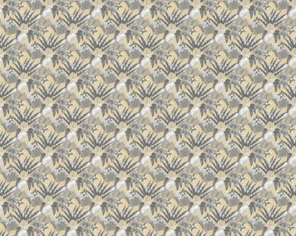 Jungle Cheetah Wallpaper - Ohpopsi - Toffee