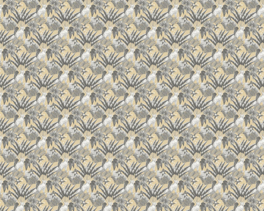 Jungle Cheetah Wallpaper - Ohpopsi - Toffee