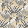 Jungle Cheetah Wallpaper - Ohpopsi - Toffee
