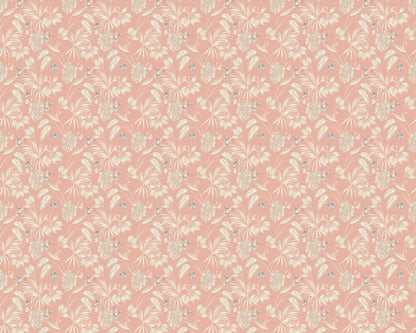 Hummingbird Wallpaper - Ohpopsi - Rosewood
