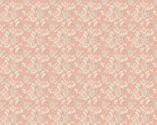 Hummingbird Wallpaper - Ohpopsi - Rosewood