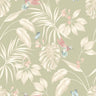 Hummingbird Wallpaper - Ohpopsi - Sage