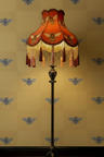 Hewson Bee Wallpaper - Custom Sized Wallpaper Mural (per m2)