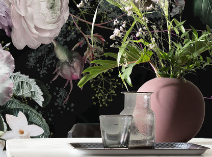 Charming - Custom Sized Wallpaper Mural (per m2)