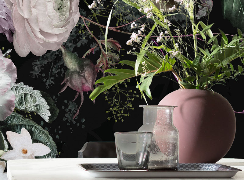 Photo Mural Wallpaper - Charming