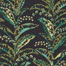 Escapade Epopee Wallpaper - Green