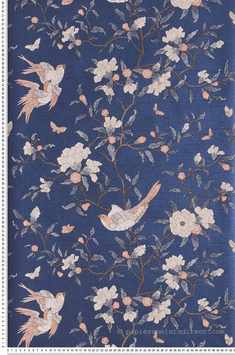 Nara Birdsong Wallpaper -  Discontinuing