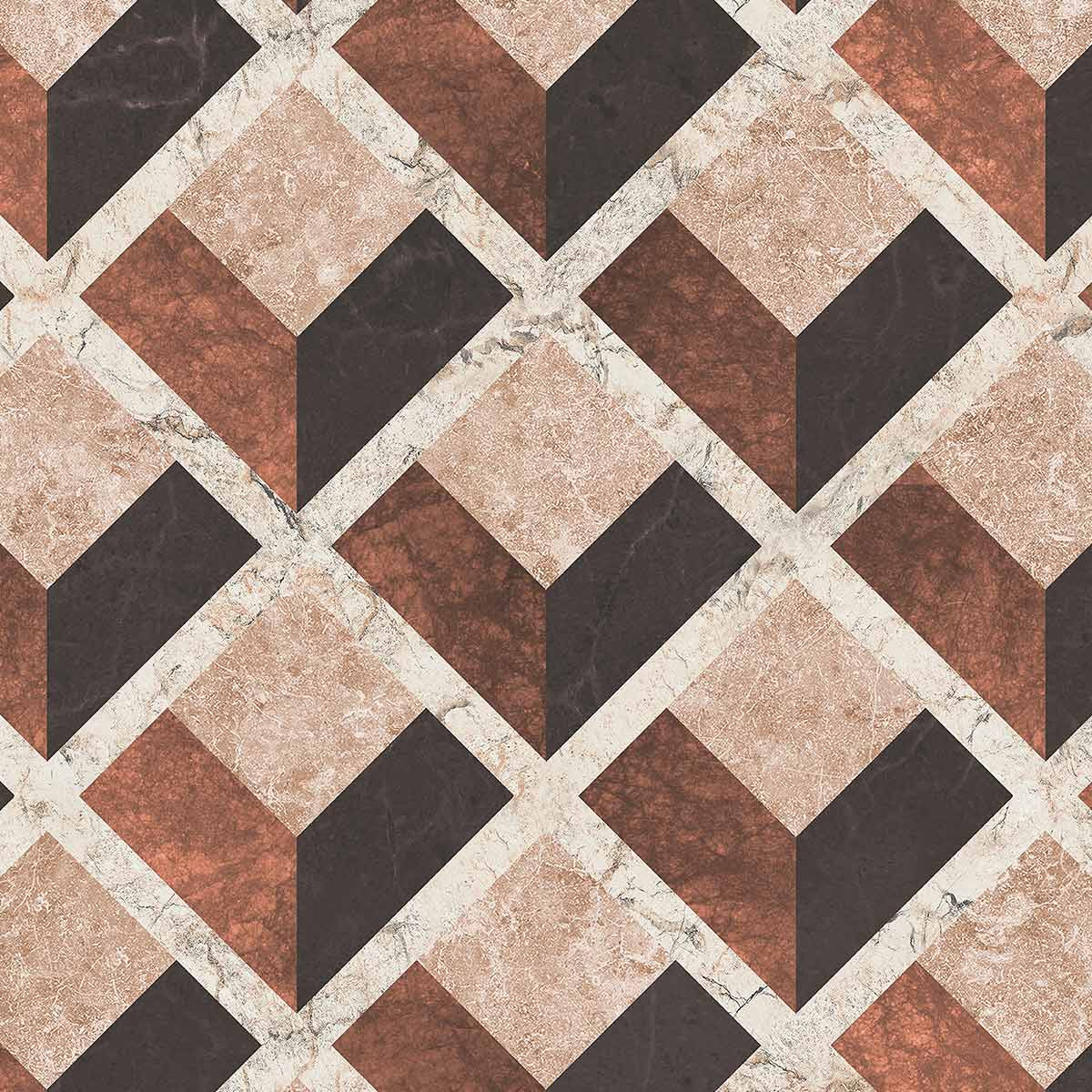 Pavimentum Wallpaper - Clay