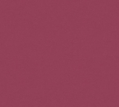 Sample - Soft Textured Vinyl Wallpaper - Rouge