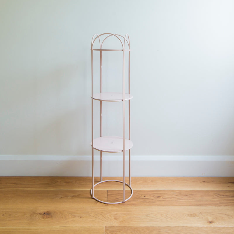 Mahoe Metal Plant Stands