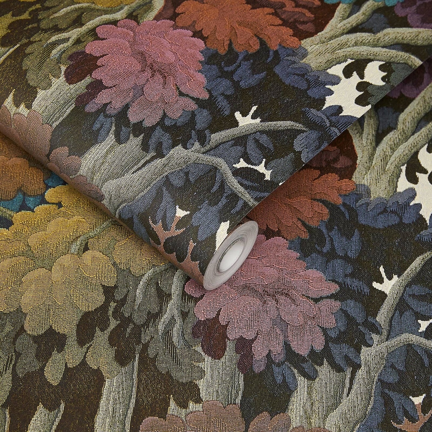 Plantasia Hybrid Mural Wallpaper - House of Hackney - Prism
