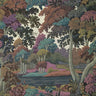 Plantasia Hybrid Mural Wallpaper - House of Hackney - Prism