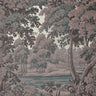Plantasia Hybrid Mural Wallpaper - House of Hackney - Sienna