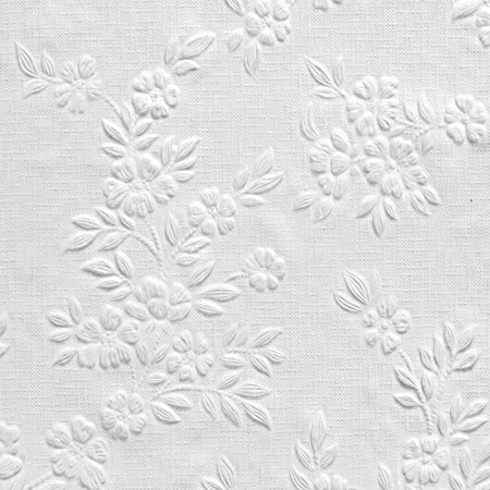 Portland Wallpaper - Anaglypta - Paintable