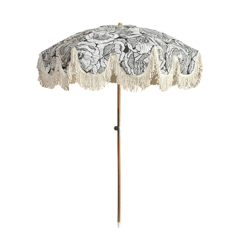 Summer Sun Umbrellas - 5 Designs - Discontinuing