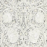 Pimpernel Wallpaper - Black Ink