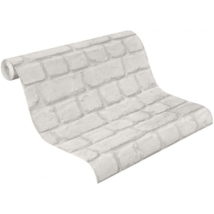 Distressed Brick Wallpaper - Many Different Styles