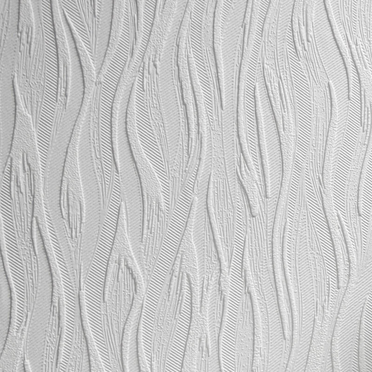Caiger - Anaglypta Wallpaper