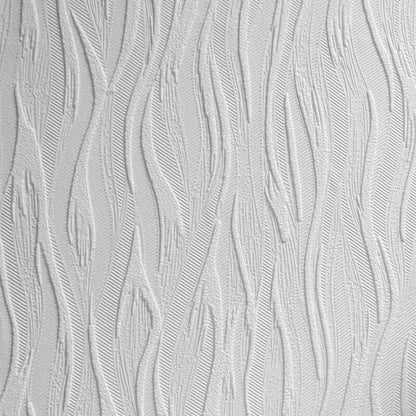 Caiger - Anaglypta Wallpaper