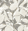 Riviera Lagoon Wallpaper - Reglisse