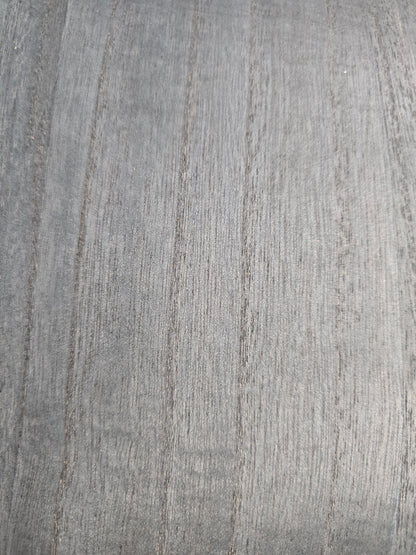 Paulownia - Wood Veneer Wallpaper - Ocean Crush