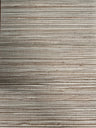 Genuine Grasscloth Wallpaper - Light and Bright