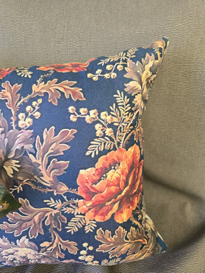Pueblo Upholstery Fabric - Taupe