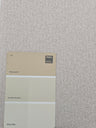 Mini Chevron Wallpaper - Metallise Beige - 17 Rolls Left
