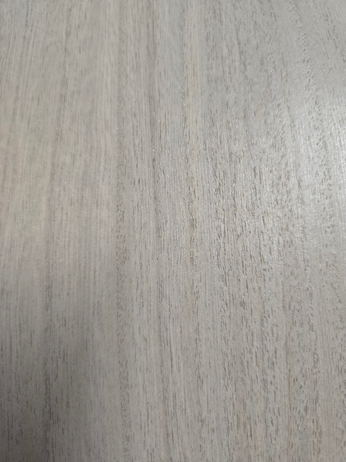 Paulownia - Wood Veneer Wallpaper - Dusk Blush