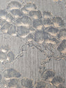 Matsu Luxury Bead Wallpaper – Umber Bronze