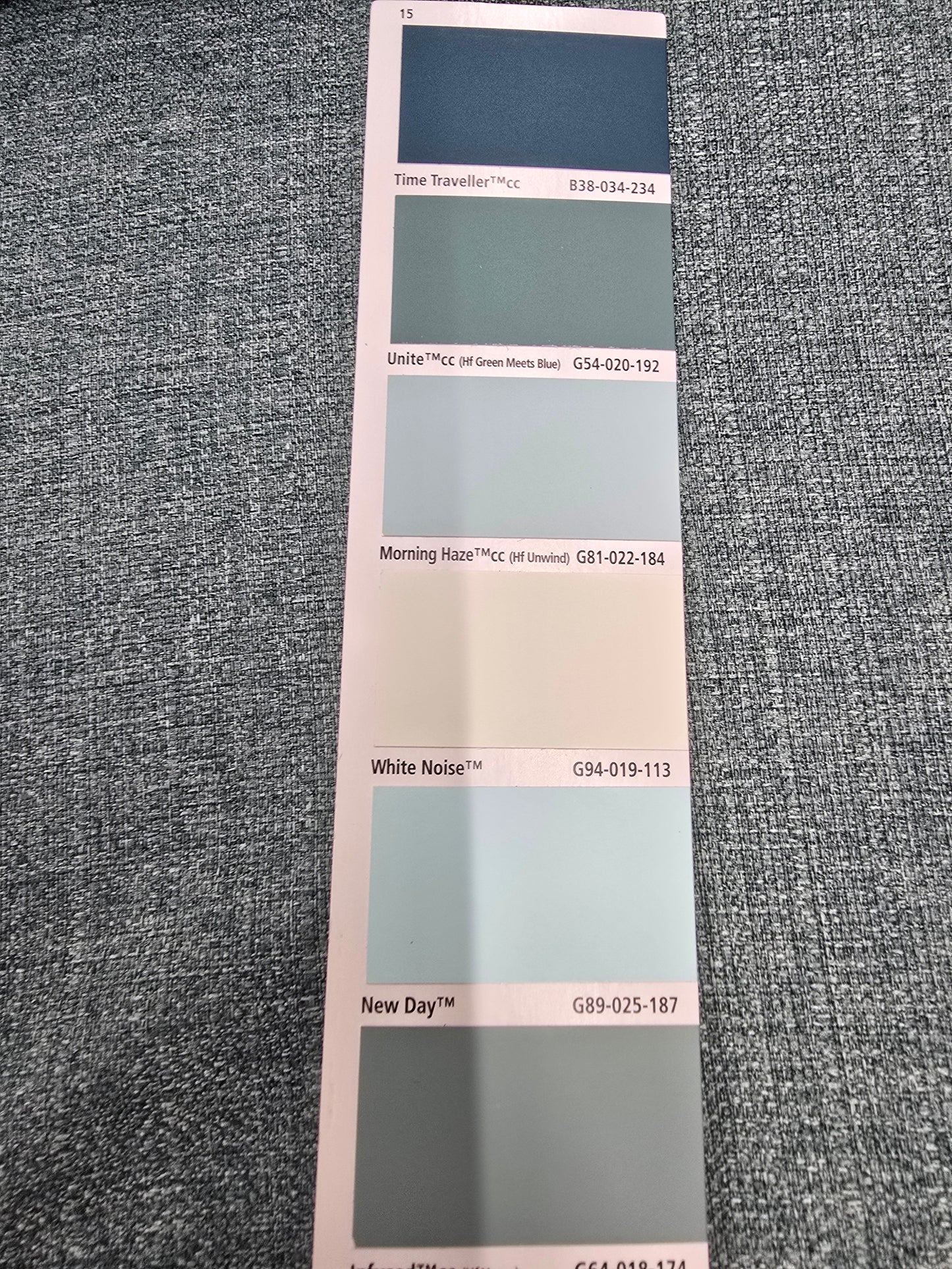 Jupiter Fabrics by Zepel