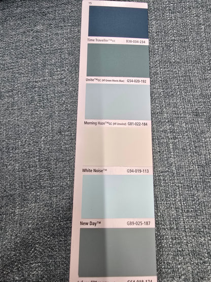 Jupiter Fabrics by Zepel