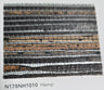 Hemp Revolution - 100% Hemp Wallpaper - Black Beauty